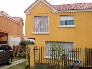 Casa en Antofagasta