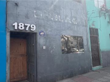 Casa en Antofagasta