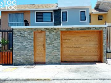 Casa en Antofagasta