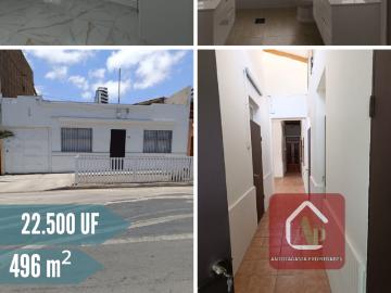 Casa en Antofagasta