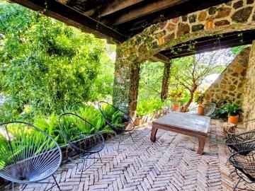 Casa en Antigua Residencial, San Miguel de Allende
