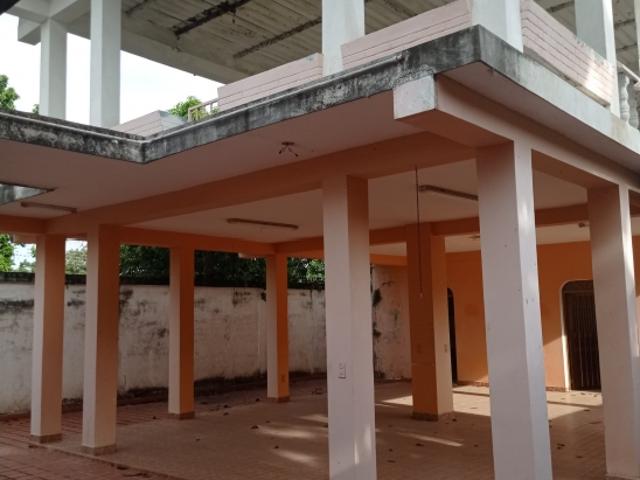 CASA EN ARAGUA DE MATURIN CALLE SUCRE VE02 1936ARG LGOM