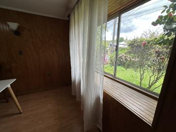 Casa en Arauco