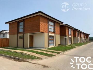 Casa en Arauco