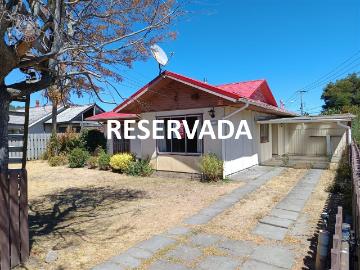 Casa en Arauco