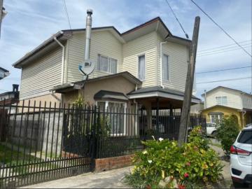 Casa en Arauco