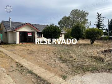 Casa en Arauco
