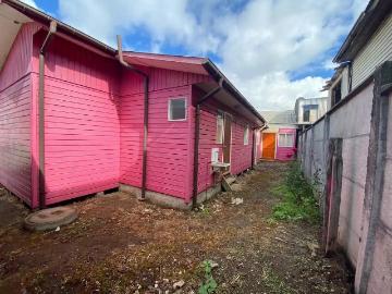 Casa en Arauco