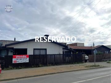 Casa en Arauco