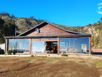 Casa en Arauco