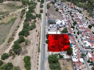 Casa en Arboledas de La Luz