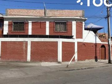 Casa en Arica