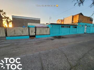 Casa en Arica