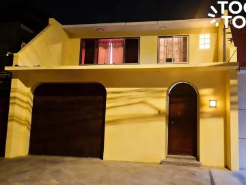 Casa en Arica
