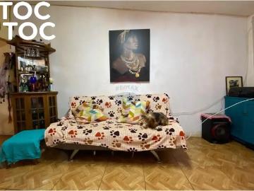 Casa en Arica