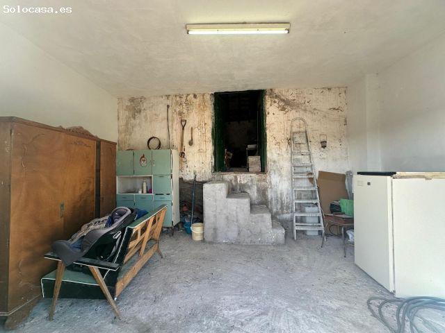 Casa en Arico Nuevo!