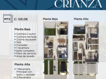 Casa en Arroyo Brunet
