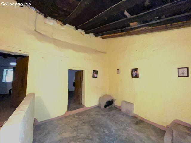 CASA EN ARROYO DE LA LUZ CÁCERES