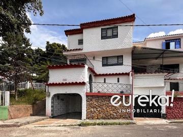 Casa en arriendo, Macarena