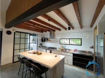 Casa en Arriendo, Mampuesto, Rionegro