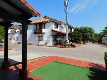 Casa en Arriendo, Manga, Cartagena de Indias