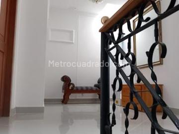 Casa en Arriendo, Manga, Cartagena de Indias