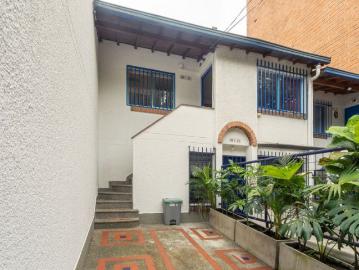 Casa en arriendo, Manila