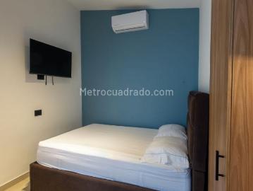 Casa en Arriendo, Manila, Medellín