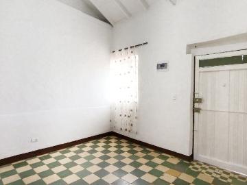 Casa en arriendo, Manrique central 1