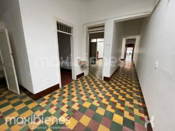Casa en Arriendo, Manrique Central 1, Medellín
