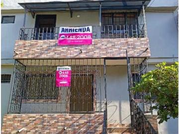 Casa en arriendo, Manrique central