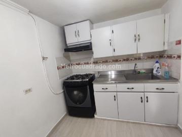 Casa en Arriendo, MANRIQUE CENTRAL, Medellín