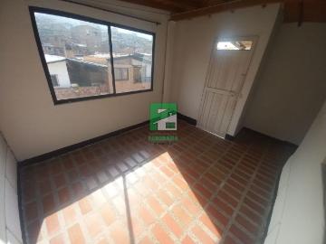 Casa en arriendo, Manrique