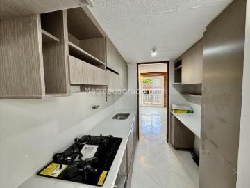 Casa en Arriendo, Maria Auxiliadora, Sabaneta