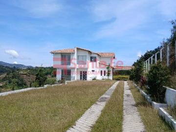 Casa en arriendo, Marinilla