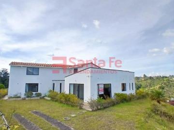 Casa en arriendo, Marinilla