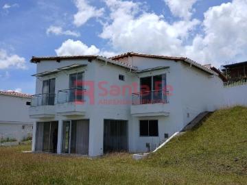 Casa en arriendo, Marinilla