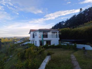 Casa en Arriendo, Marinilla, Marinilla