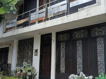 Casa en arriendo Mejoras Públicas, Oriente