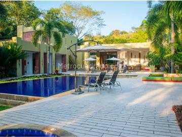Casa en Arriendo, Mesa De Yeguas, Anapoima
