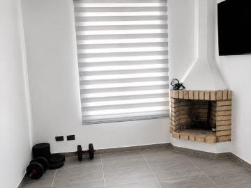 Casa en arriendo México, Funza