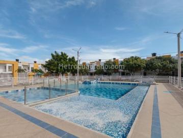 Casa en Arriendo, Miracampestre, Santa Marta