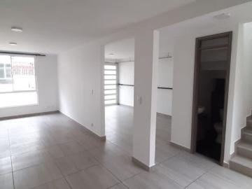 Casa en arriendo, Mirador de las lomas