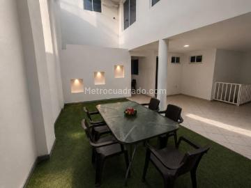 Casa en Arriendo, Miraflores, Cali