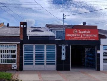 Casa en arriendo, Modelia