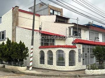 Casa en Arriendo, MODELIA SANTA CECILIA Salitre Modelia, Bogotá D.C