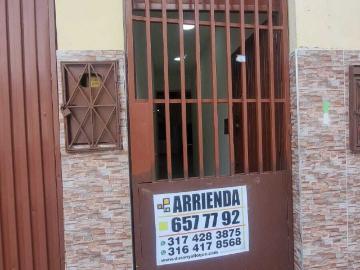 Casa en arriendo, Modelo