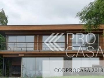 Casa en Arriendo Molco Bajo/Molco Bajo, Villarrica 4 habitaciones