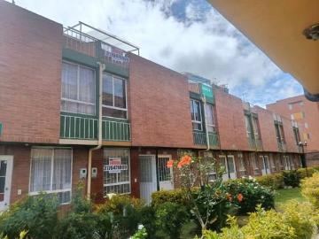 Casa en arriendo, Mosquera