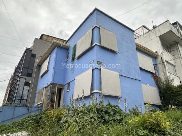 Casa en Arriendo, Nueva Granada, Bogotá D.C